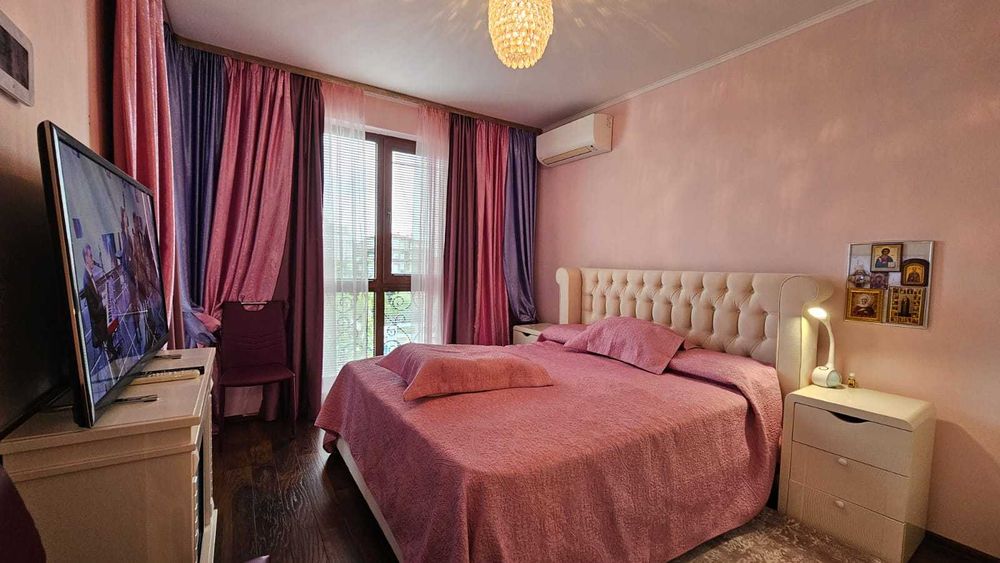 Продава се Двустаен апартамент в Несебър - 68 кв.м за 1986 €/кв.м - Снимка #8