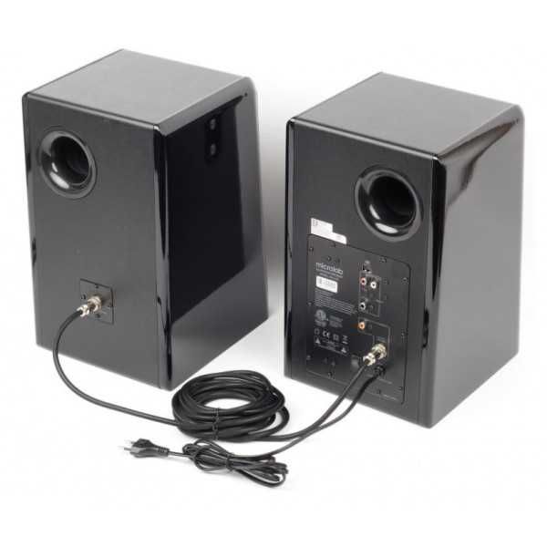 продам новый Microlab Solo16/Bluetooth 4.0/AUX/Optical/Coaxial/120 ват