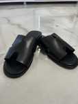 Papuci Hermes 100% piele naturala 42