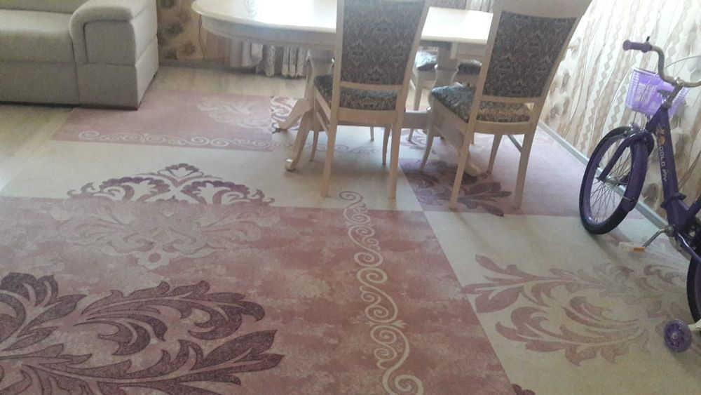 Продам ковер 80000