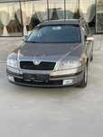 Skoda Octavia 1.9 Tdi Motor