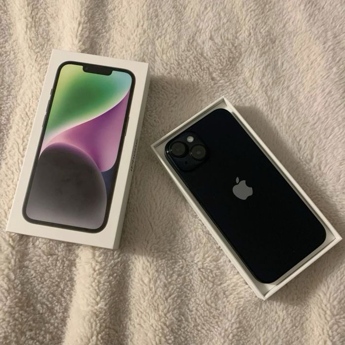 iPhone 14 Plus 128gb 89%