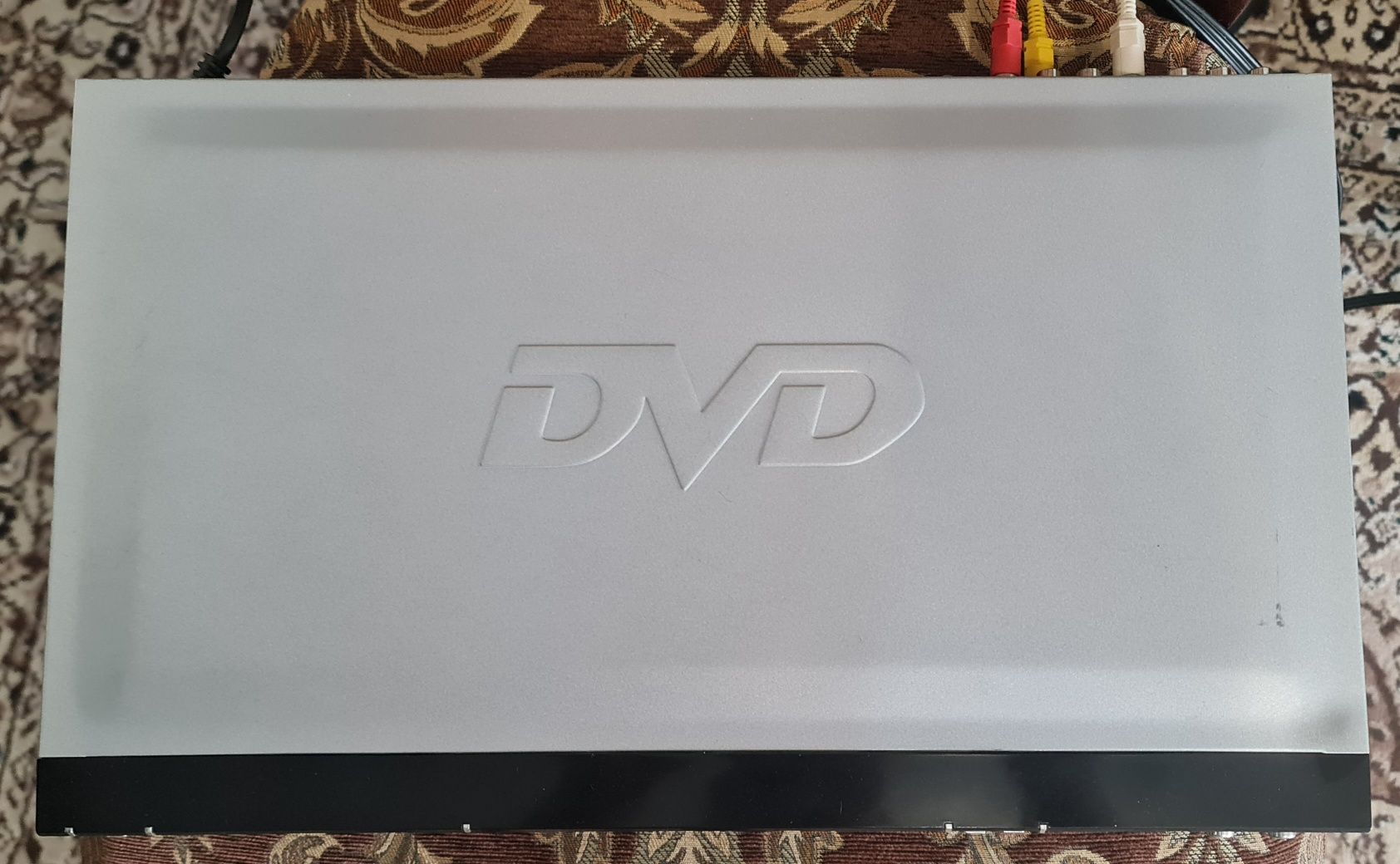 Dvd player, плеер