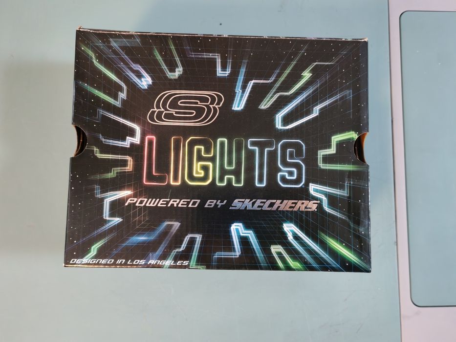 Ghete Skechers baieti