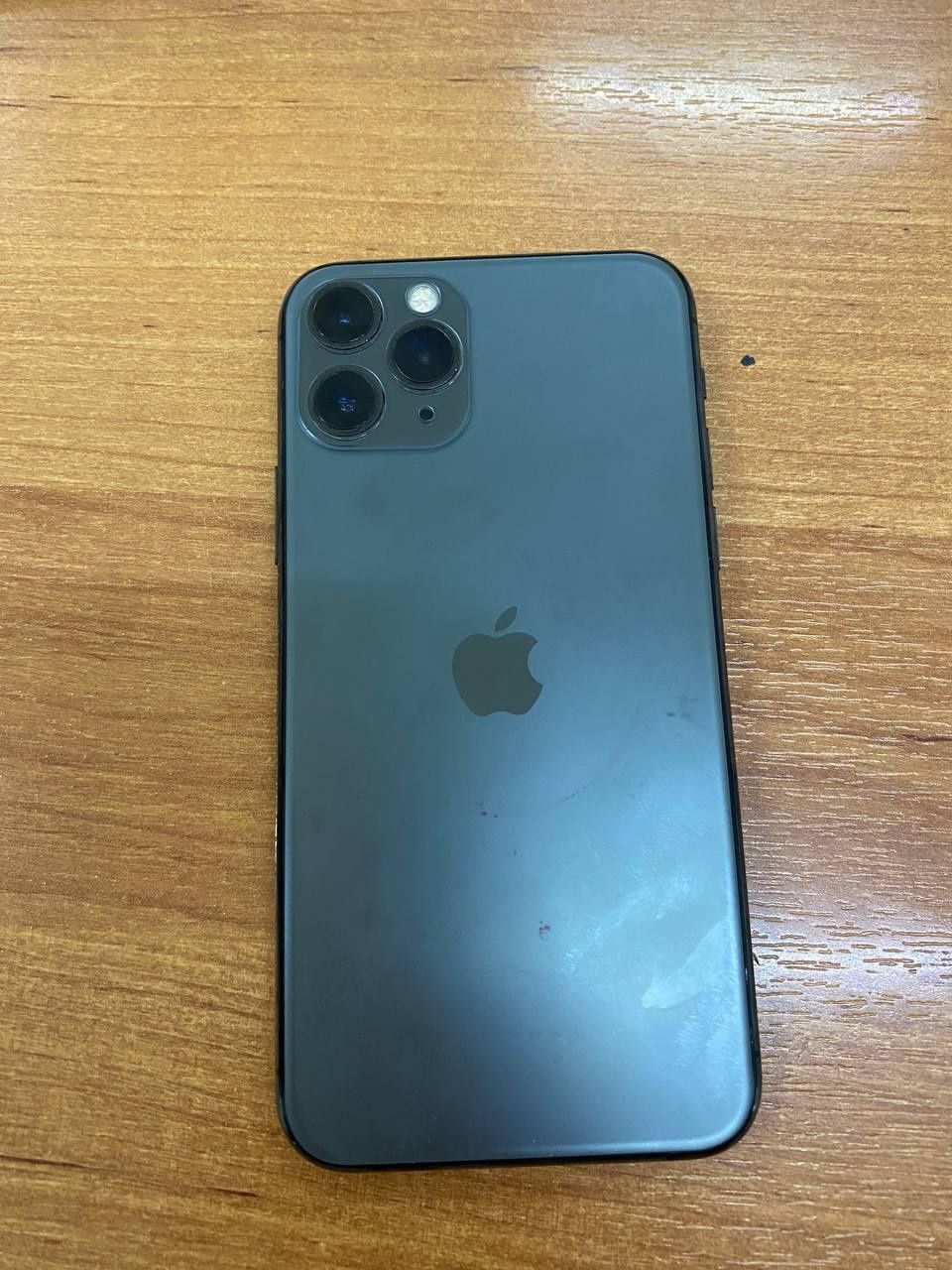 IPhone 11 pro kafolati bilan