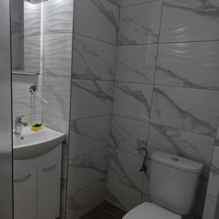 Строителни ремонти дейности!