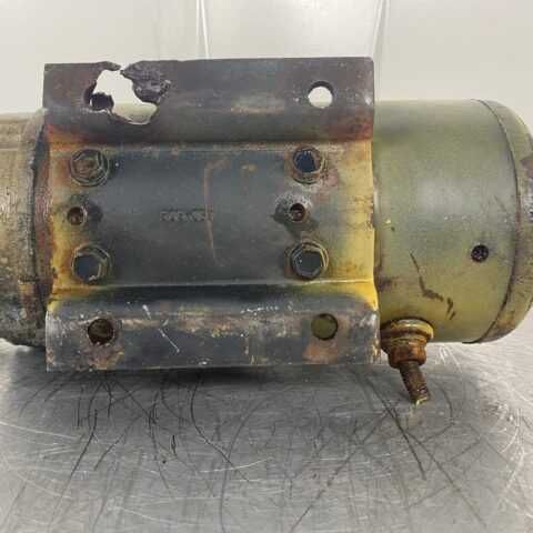 Motor auxiliar directie CATERPILLAR 771D -Piese de schimb