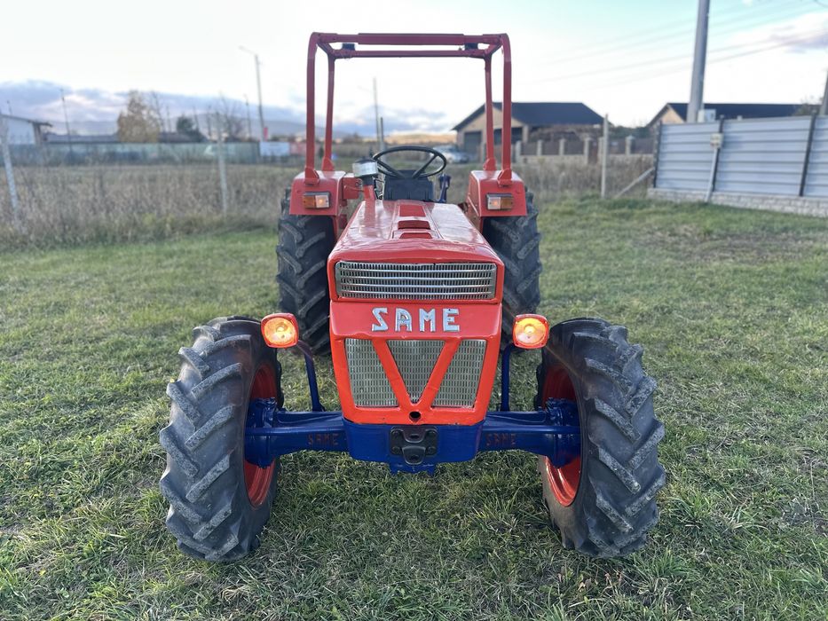 Same Centauro DTC(4x4) . Recent adus !