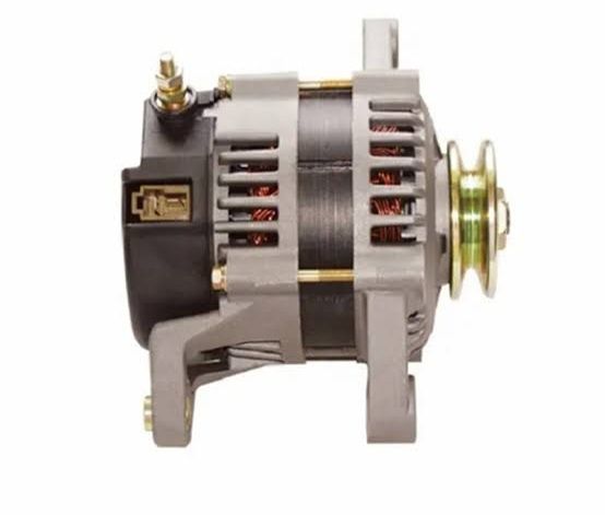 Генератор дэу дамас daewoo damas