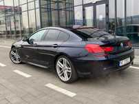BMW seria 6, 640D, 313 CP, 145000km