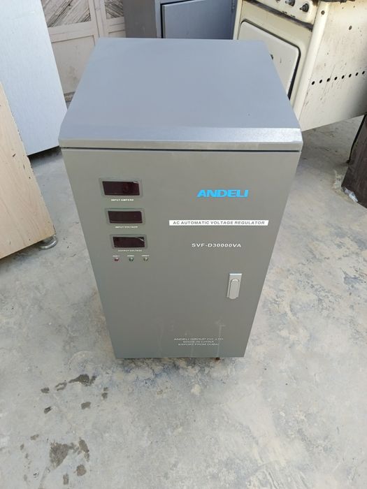 Сталбизатор андели 30тали янги