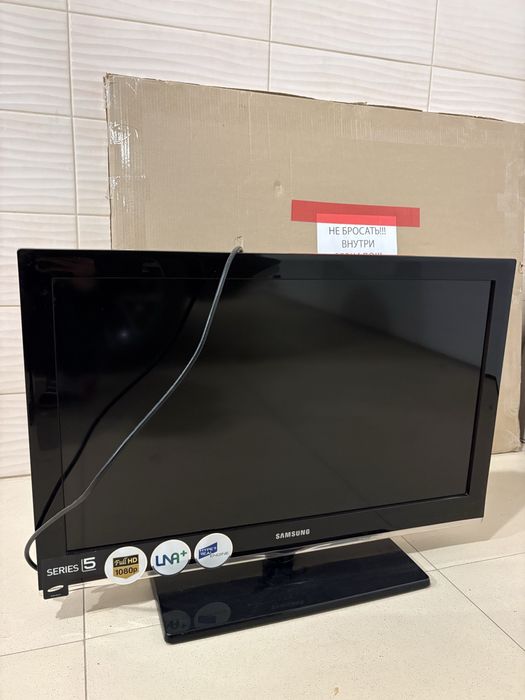 Продам Телевизор