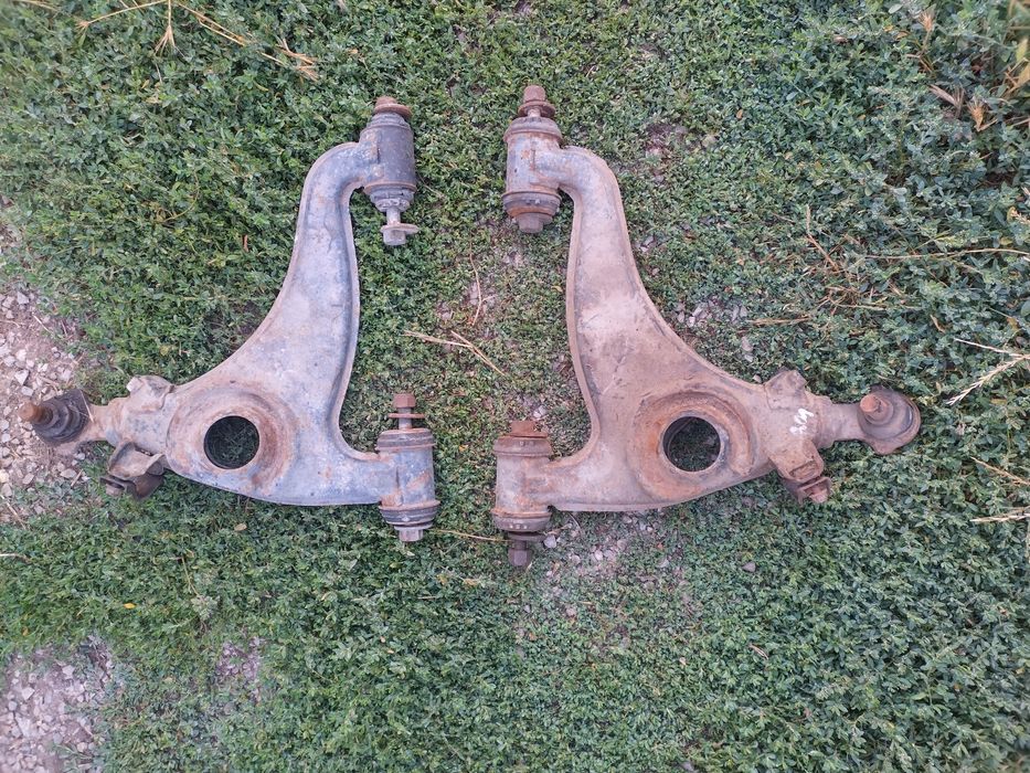 Части за Мерцедес 190