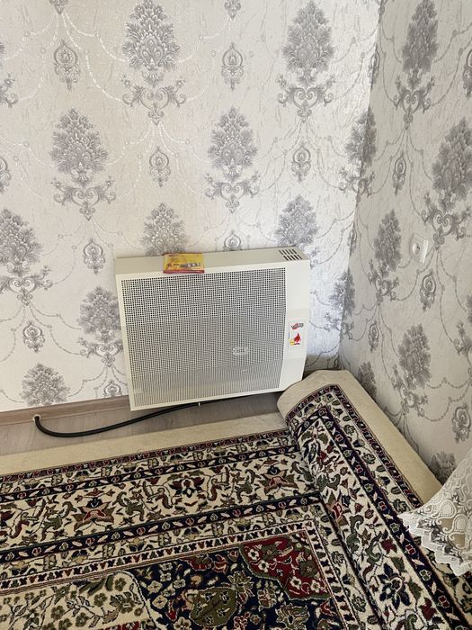 украинское печь установка