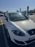 Seat Altea XL 1.6mpi + GPL