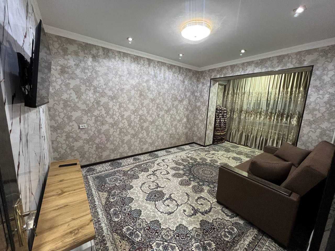 Продается квартира Юнусабад САМПИ