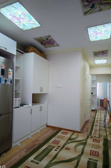 Сдаётся квартира парк фуркат