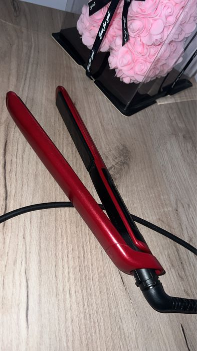 Placă de păr Remington Silk