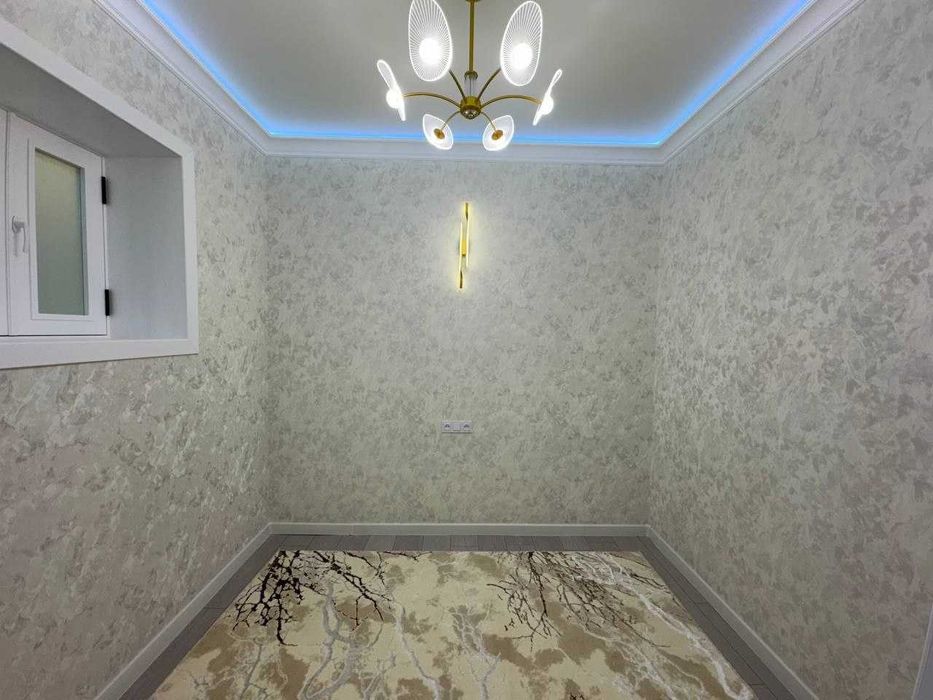 3 xonali studia kvartira sotuvda