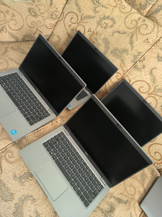 Dell latitude 5420 i5-1145g7