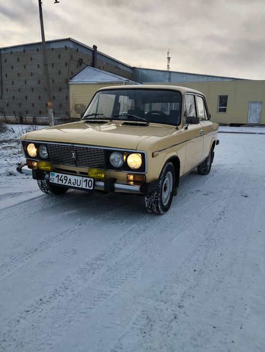 Продам ваз 21060