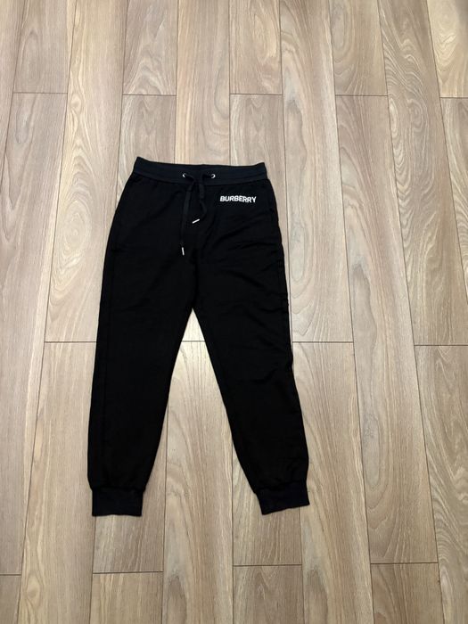 Pantaloni Burbbery