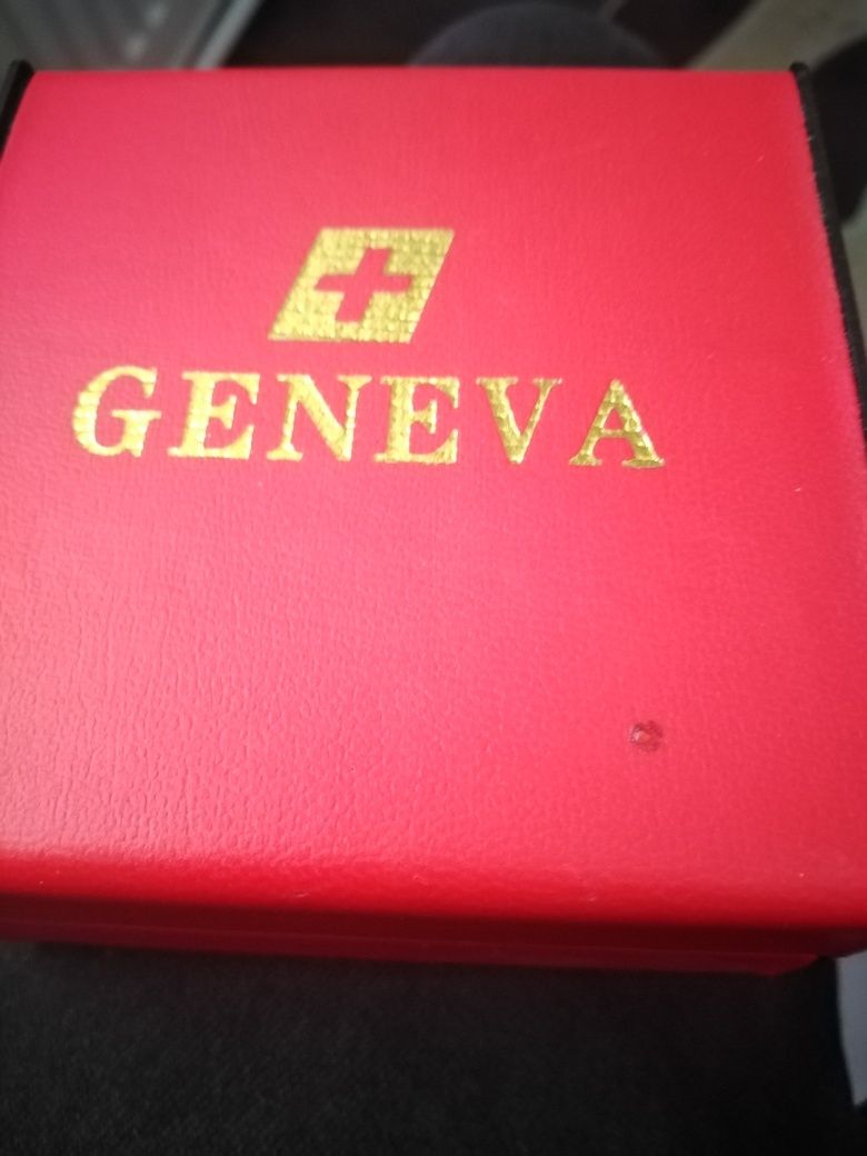 Set ceasuri Geneva(schimb)