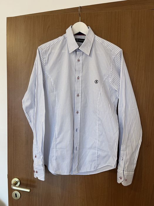 Мъжка риза Bogner, S
