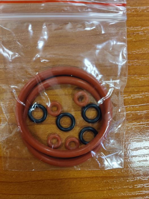 Рем. к-т кафе автомати Saeco,Philips,Jura,Gaggia,Bosch,Siemens