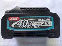 Acumulator Makita BL4040/40V MAX - 4Ah