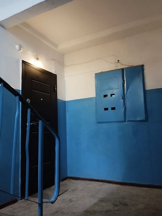 Продам 3-х комн квартиру в МКР 43