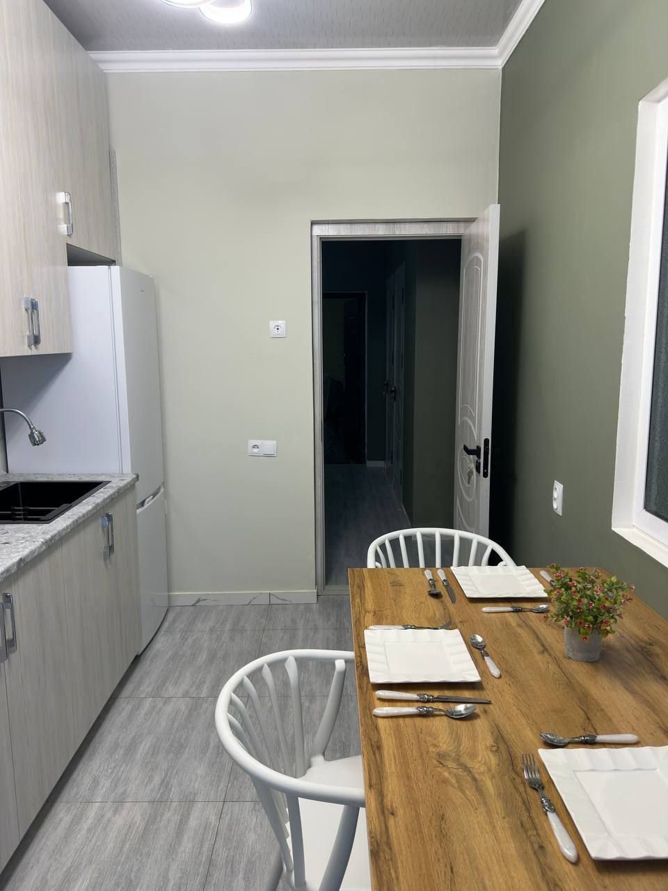 Срочно! Продажа. 3/8/9. Olmos” residence .