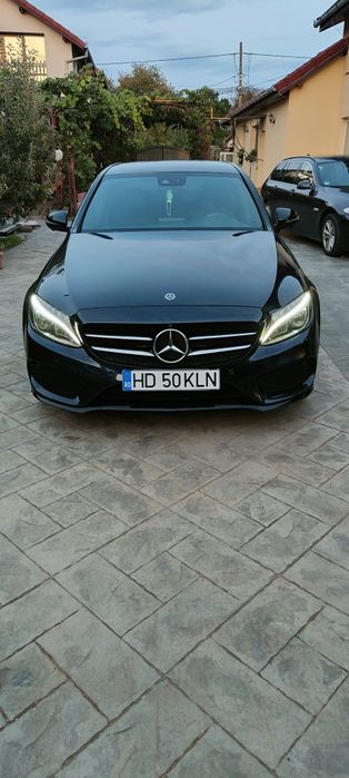 Mercedes,AF.2018,1600cmc,diesel, euro 6,131000km
