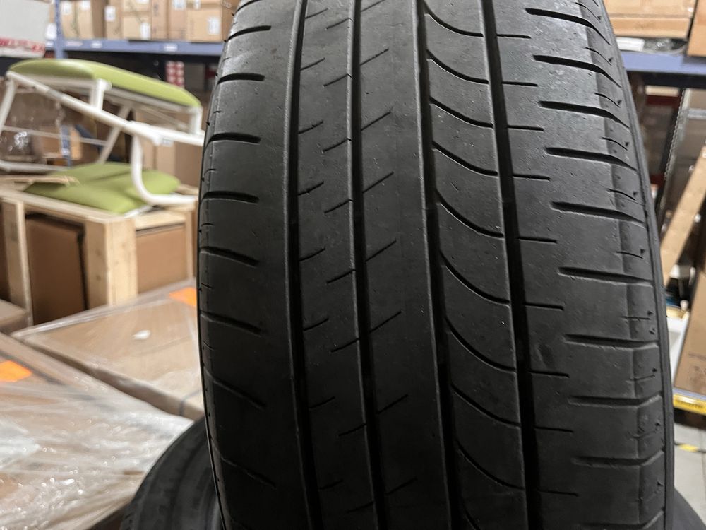 Anvelope vara bridgestone 235/55/R 20..  102V