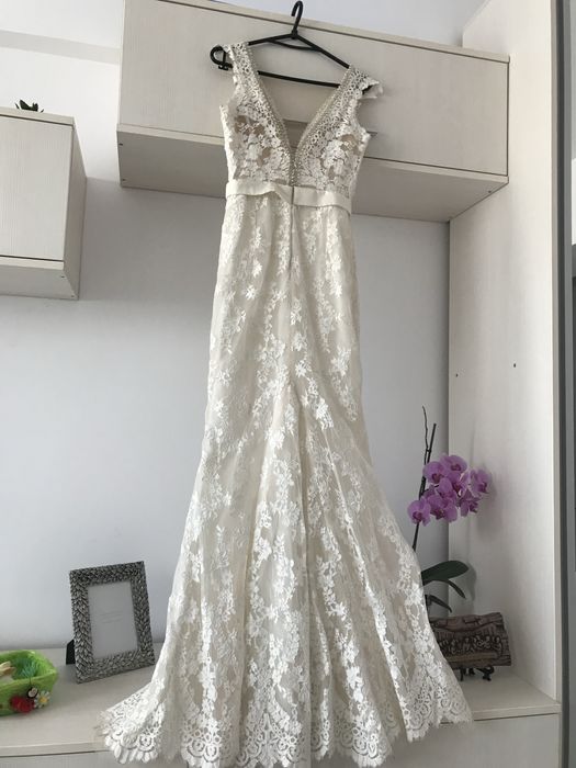 Rochie de mireasa