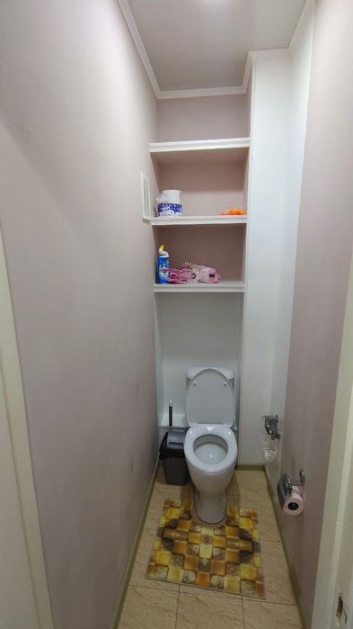 Сдаётся 2-х комнатная квартира в Яккасарайском Районе