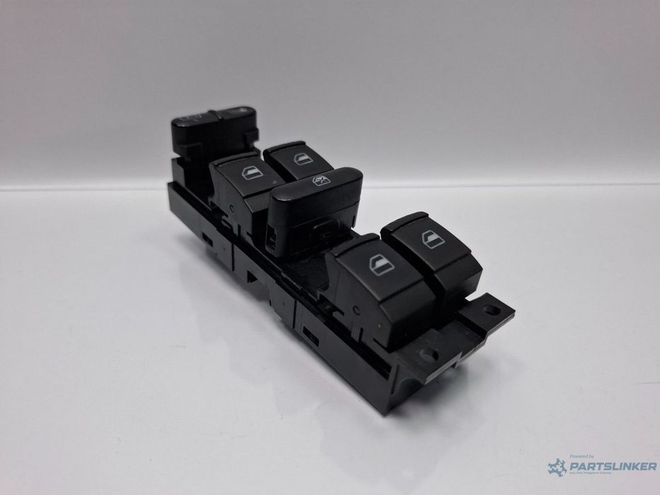 Bloc butoane geamuri SKODA SUPERB 3U4 2001 - 2008 TDI AVF, AWX 1J4959857C