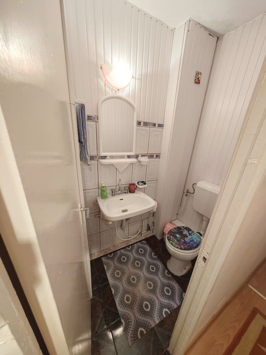 Vând sau schimb Apartament 3 camere / Zona Industriala