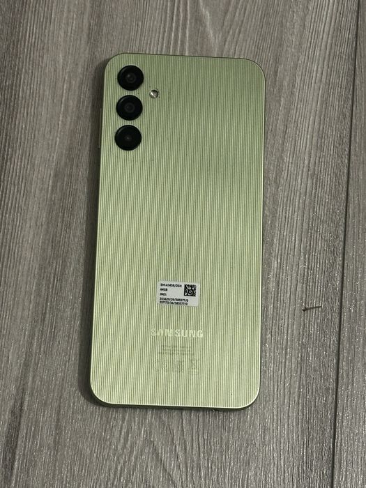 Samsung A145 - 64GB