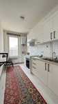 Assalom Sohil Golden House 3хонали С ремонтом Подключ Узбум 55м2;