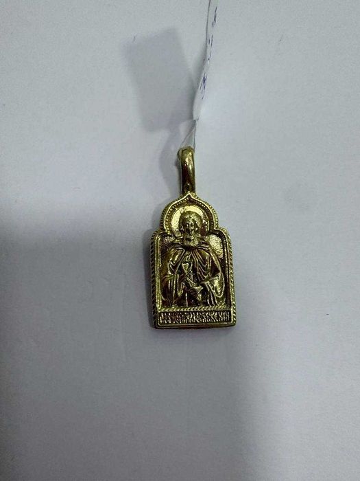 PANDANTIV AUR 14K 3.20GR (ctg)