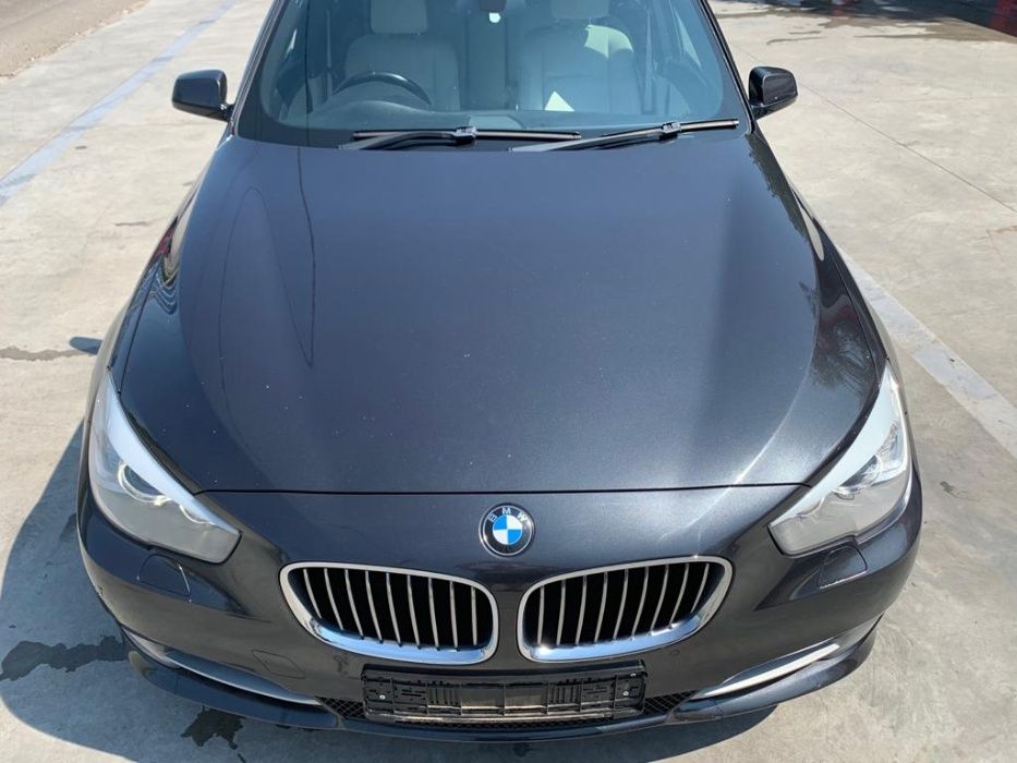 Dezmembrez bmw seria 5 gt/seria 5 gt f07/dezmembrez bmw gt/bara fata/