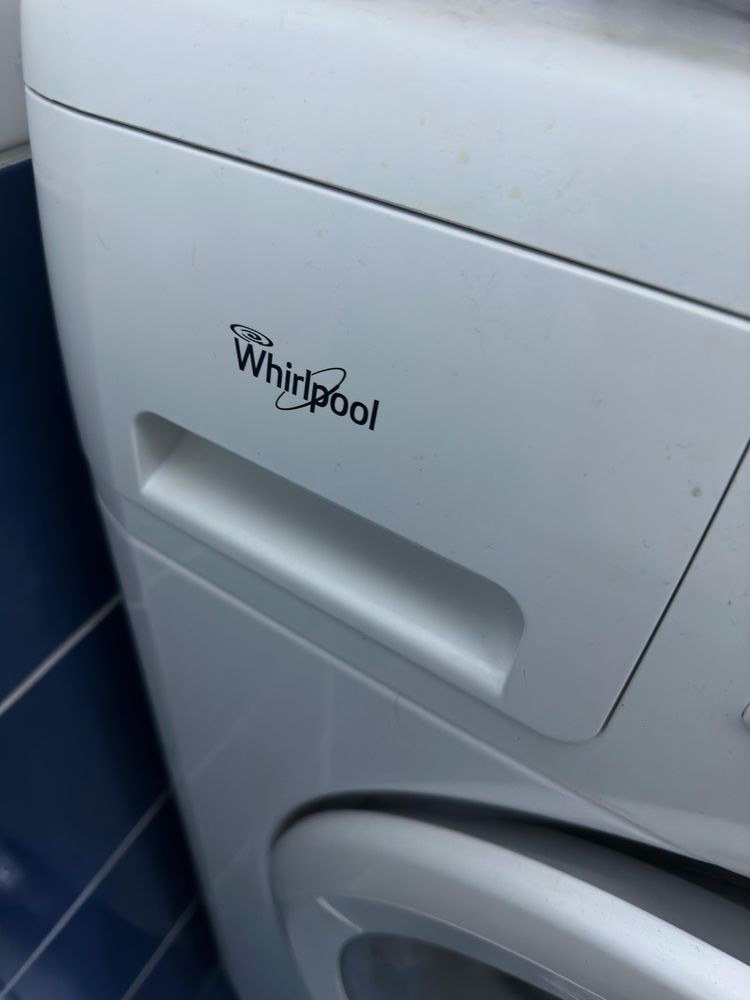 Masina de spalat Whirlpool 7 kg