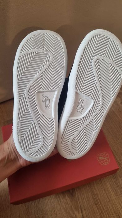 Детски маратонки PUMA