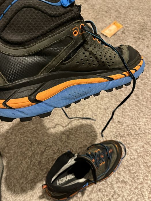 Hoka One One Tor Ultra WP-оригинални мъжки обуеки