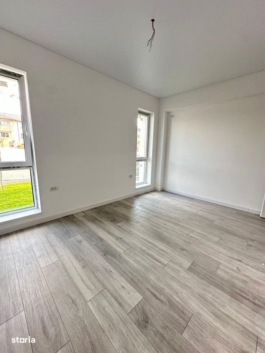 Vanzare Apartament 3 camere/Decomandat/Incalzire in Pardoseala