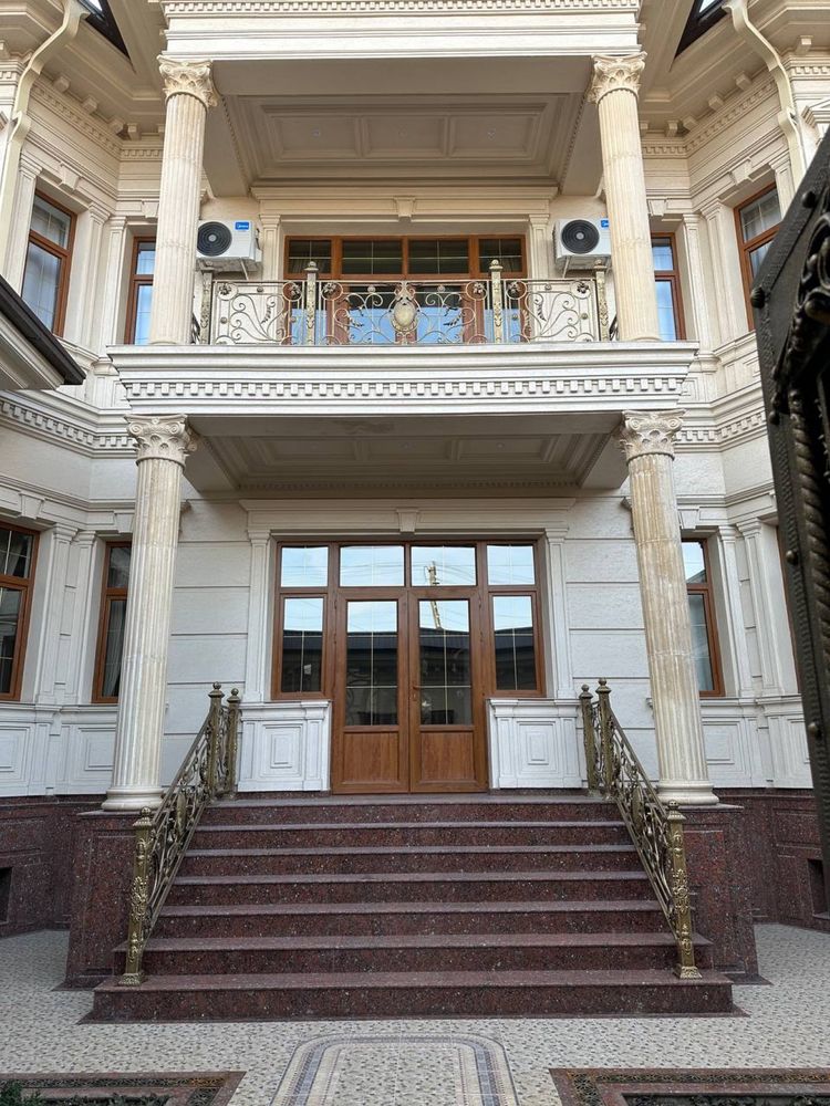Аренда Дома на Никитина