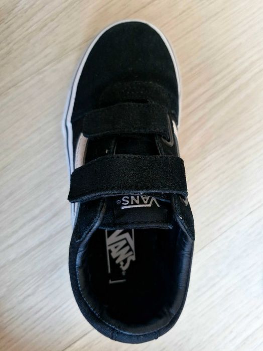 Teniși pentru copii Vans mărimea 32 nouă