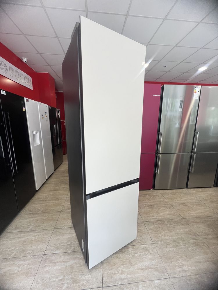 Хладилник+фризер Samsung A+++