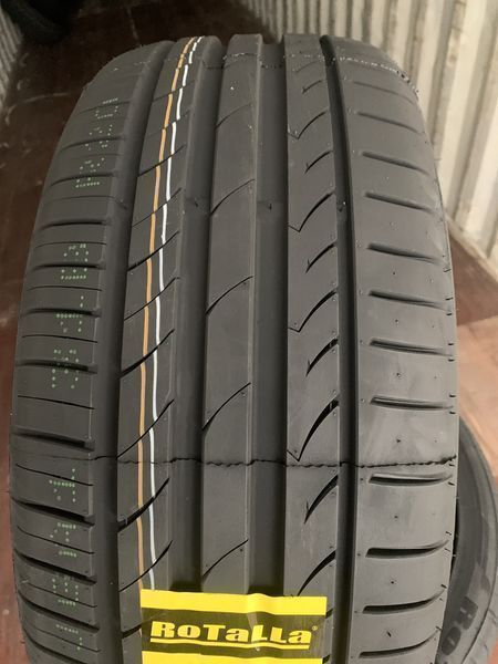 ПРОМО ! ! ! Летен спорт пакет ROTALLA 245/40R19 98WXL 275/35R19 100YXL